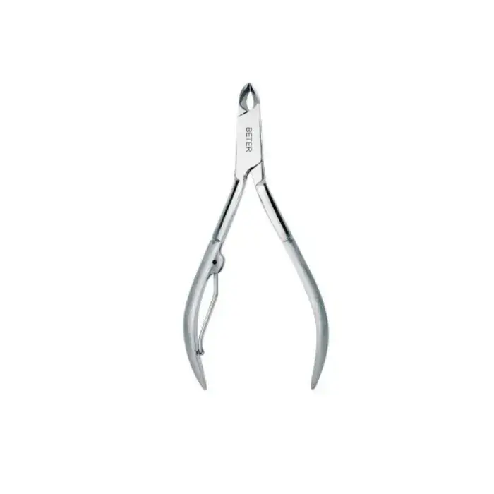 Beter Manicure Nippers Stainless Steel