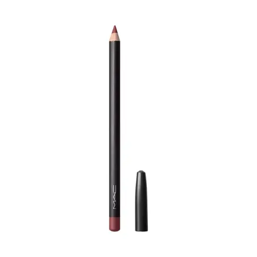 MAC, Burgundy, Lip, Lip Liner, Burgundy, 1.45 g