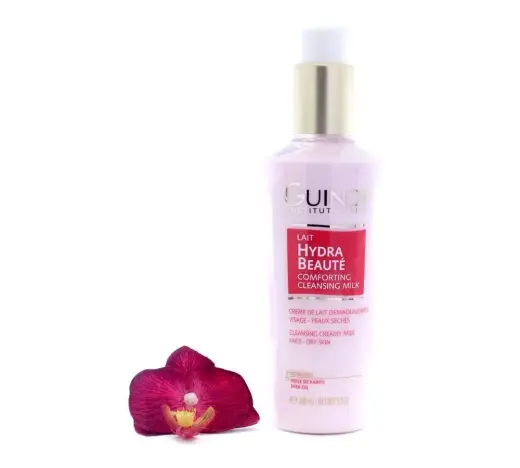 Guinot, Hydra Beaute, Hydrating, Cleansing Milk, For Face, 200 ml