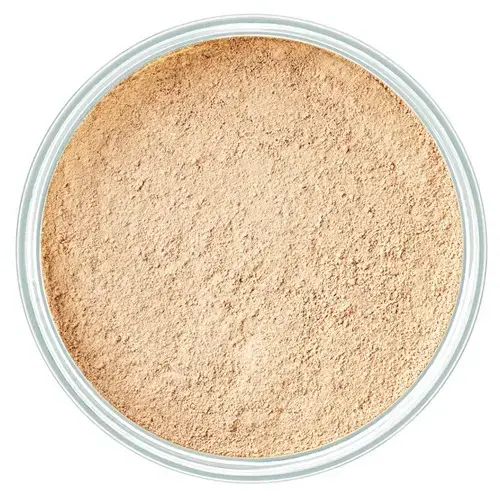 Artdeco Mineral Powder Makeup (Foundation) 15g - Shade: 4 Light Beige