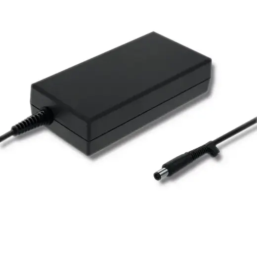 Qoltec Power adapter for laptop Asus 230W | 19.5V | 11.8A | 7.4*5.0+pin | +power cable