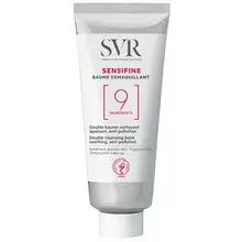 Sensifine Double Cleansing Balm - Cleansing facial balm.