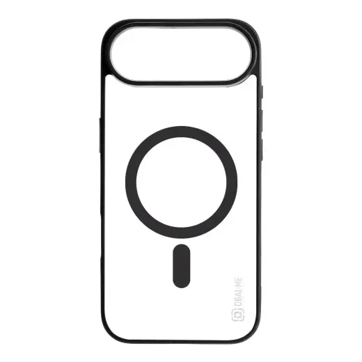 OBAL:ME MagNetix Outline Cover for Apple iPhone Air Black