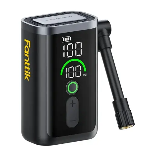 Fanttik X11 Ace Bike Pump