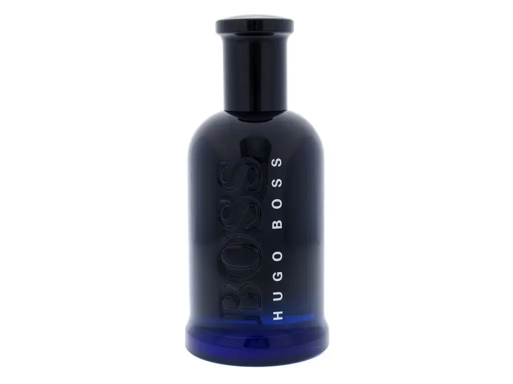 HUGO BOSS Boss Bottled Night Eau de Toilette 200 ml