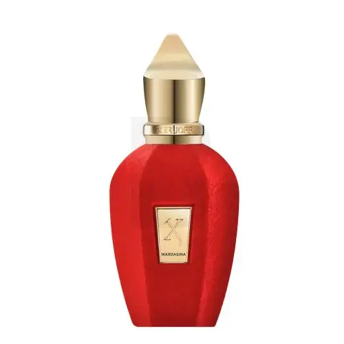 Xerjoff Wardasina unisex eau de parfum 50 ml