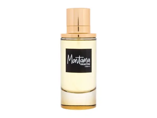 Montana Collection Edition 4 Eau de Parfum 100 ml