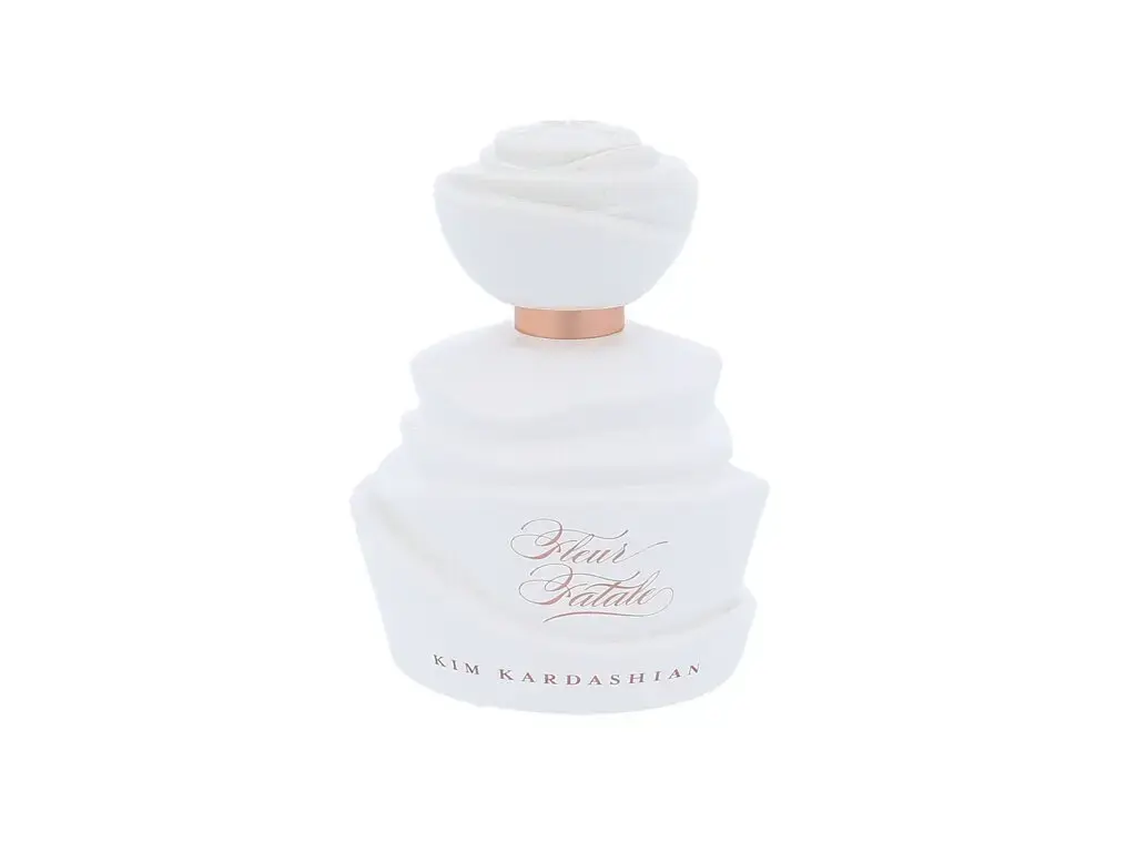 Kim Kardashian Fleur Fatale Eau de Parfum 30 ml