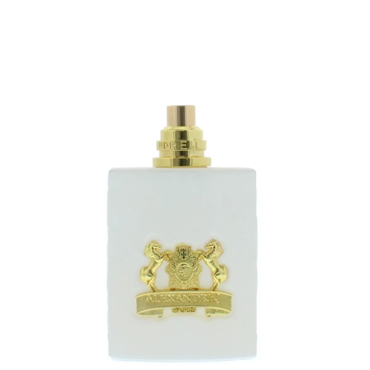 Alexandre.J, Oscent White, Eau De Parfum, Unisex, 100 ml *Tester