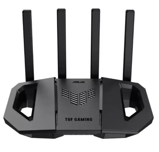 ASUS TUF Gaming BE3600 - wireless router - Wi-Fi 7 - desktop