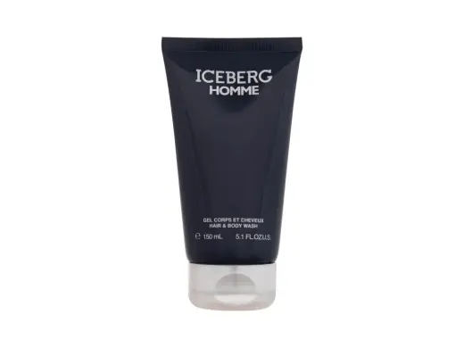 Iceberg Homme Shower Gel 150 ml