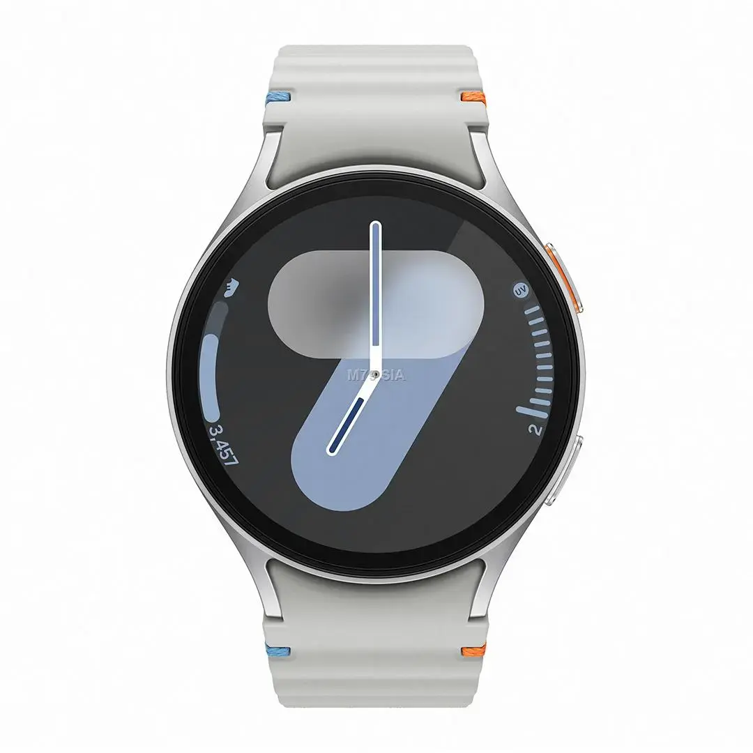 Samsung Galaxy Watch 7 Silver 44mm