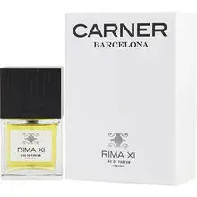 Carner Barcelona Rima XI EDP 50ml