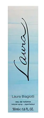 Laura Biagiotti Laura (EDT) tualettvesi naistele 50 ml