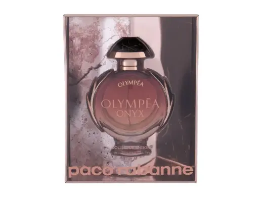 Paco Rabanne Olympéa Onyx Collector Edition Eau de Parfum 80 ml