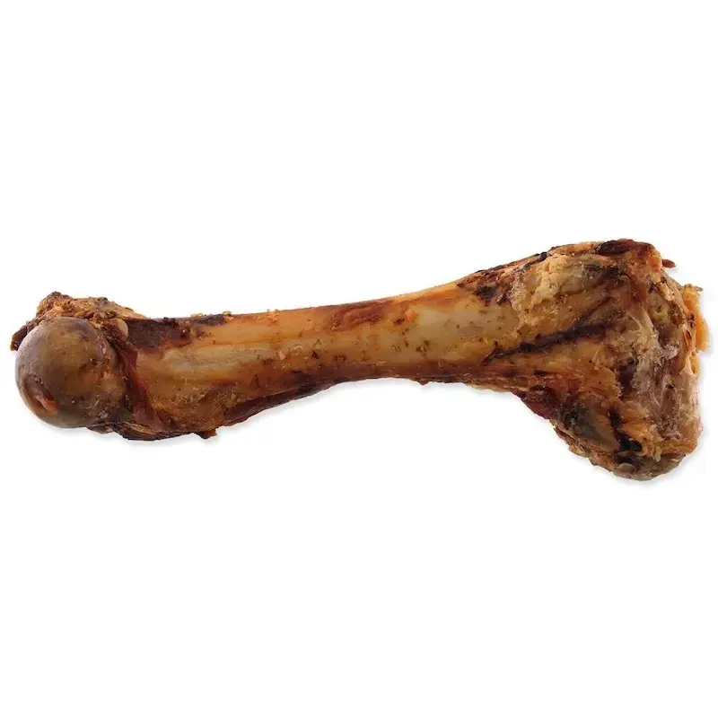 Rasko food Treat for dogs - Rasco Snack Roast Pork Bone
