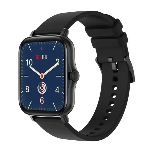 Colmi P8 Plus smart watch IP67 | TFT 1.69" | Heart rate monitor | Calculator | Sleep control