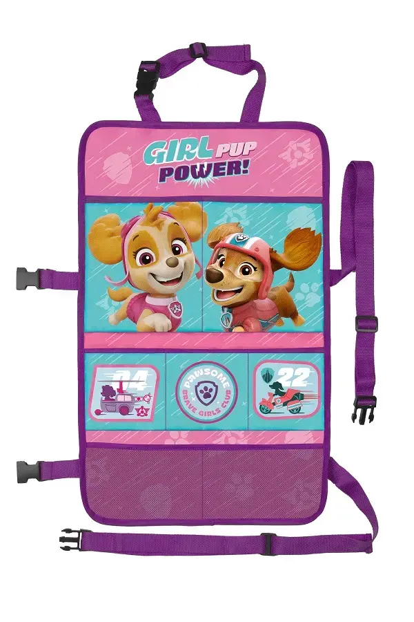 Car organizer Paw Patrol