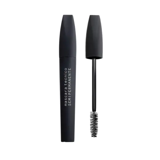 Diego Dalla Palma, Diego Dalla Palma, Volumizing, Mascara, Brown, 11 ml