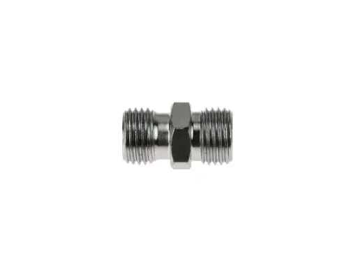Ātrā savienojuma spraudnis, ārējā vītne 1/4"