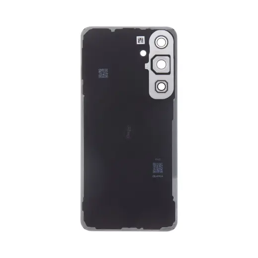Samsung S721B Galaxy S24 FE Battery Cover Blue (Service Pack)