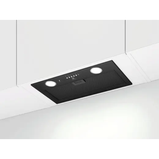 Electrolux tvaika nosūcējs, 54cm
