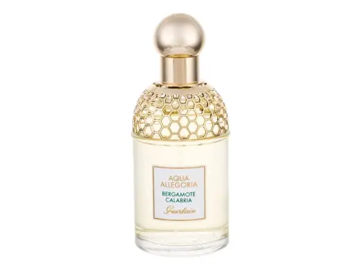 Guerlain Aqua Allegoria Bergamote Calabria Eau de Toilette 75 ml