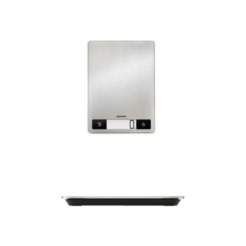 Soehnle Scale Page Profi 200 stainless steel (61509)