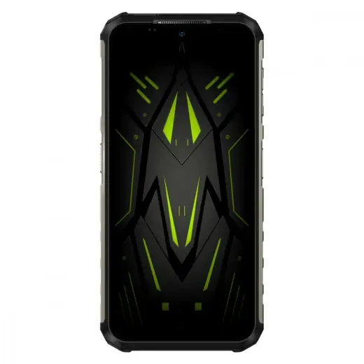 Smartphone Armor 22 4G 8|256GB IP69K green