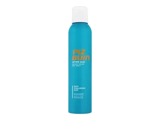 PIZ BUIN After Sun Instant Relief Mist Spray After Sun Care 200 ml