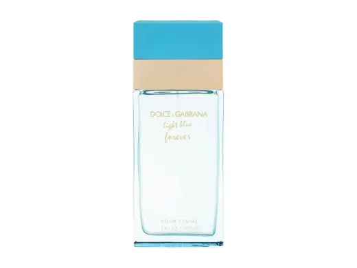 Dolce&Gabbana Light Blue Forever Eau de Parfum 100 ml
