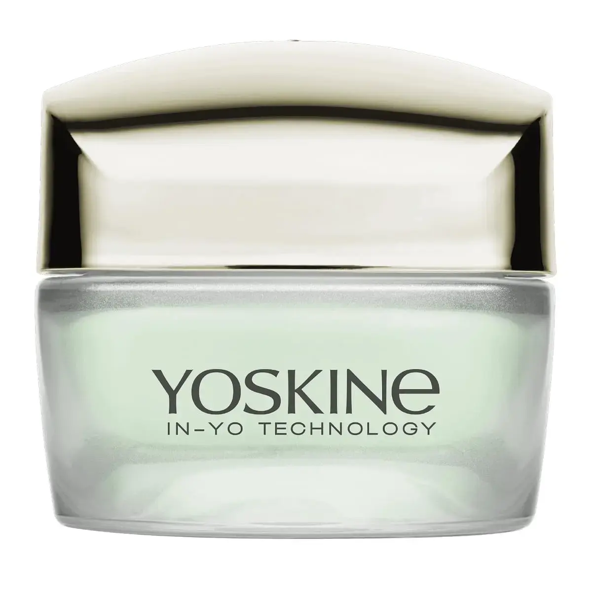 Yoskine, Okinawa 60+, Green Caviar, Anti-Wrinkle, Day & Night, Cream, Face, 50 ml