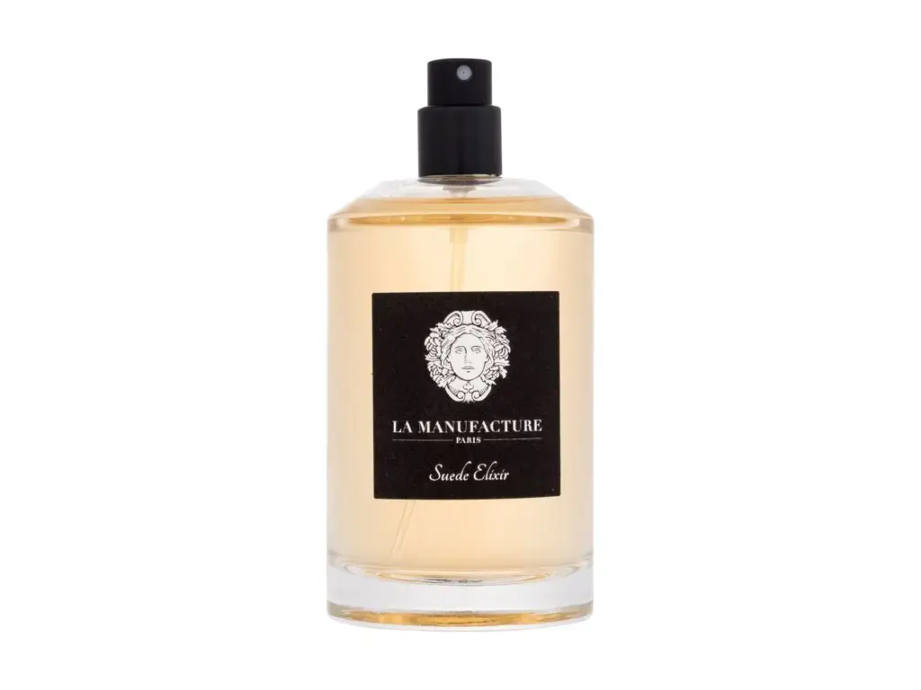 La Manufacture Suede Elixir Eau de Parfum 100 ml
