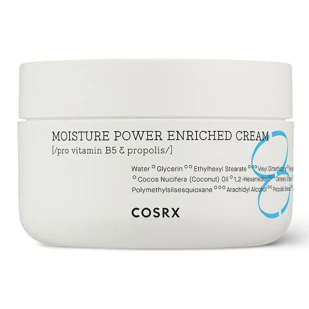 Cosrx Hydrium Moisture Power Enriched Cream 50 Ml