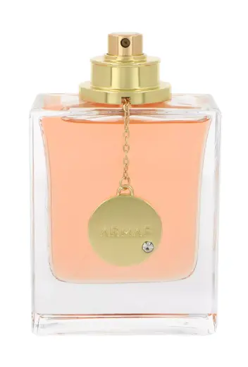 Tester Armaf Club de Nuit Woman Edp 105ml