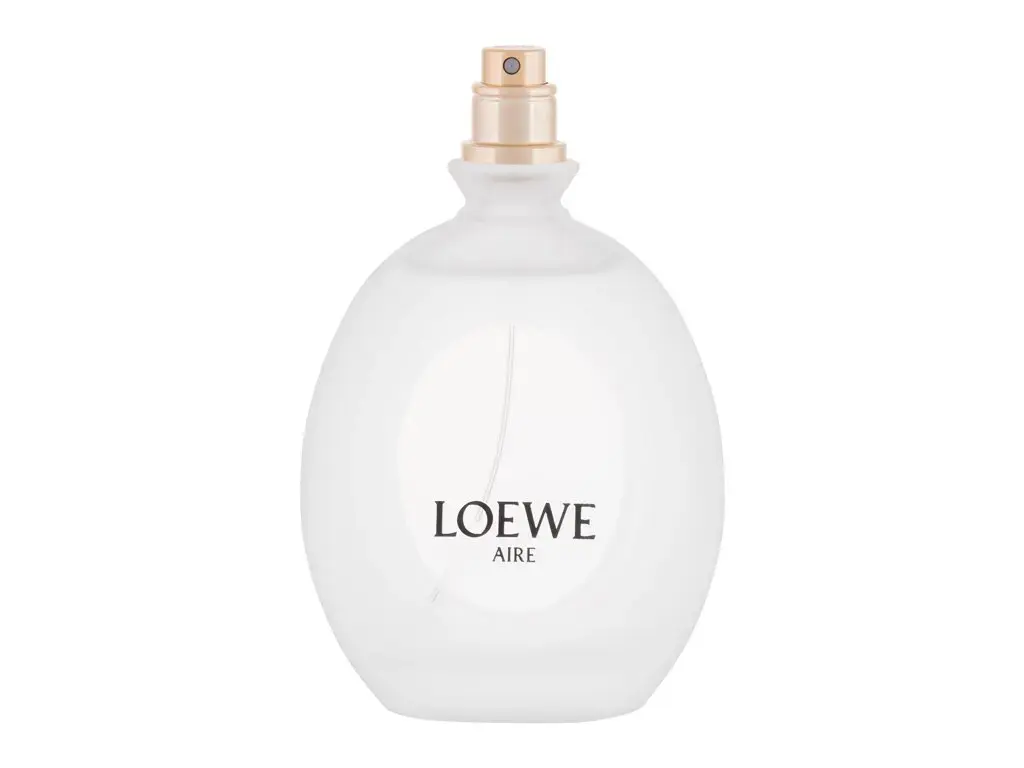 Loewe Aire Sutileza Eau de Toilette 125 ml