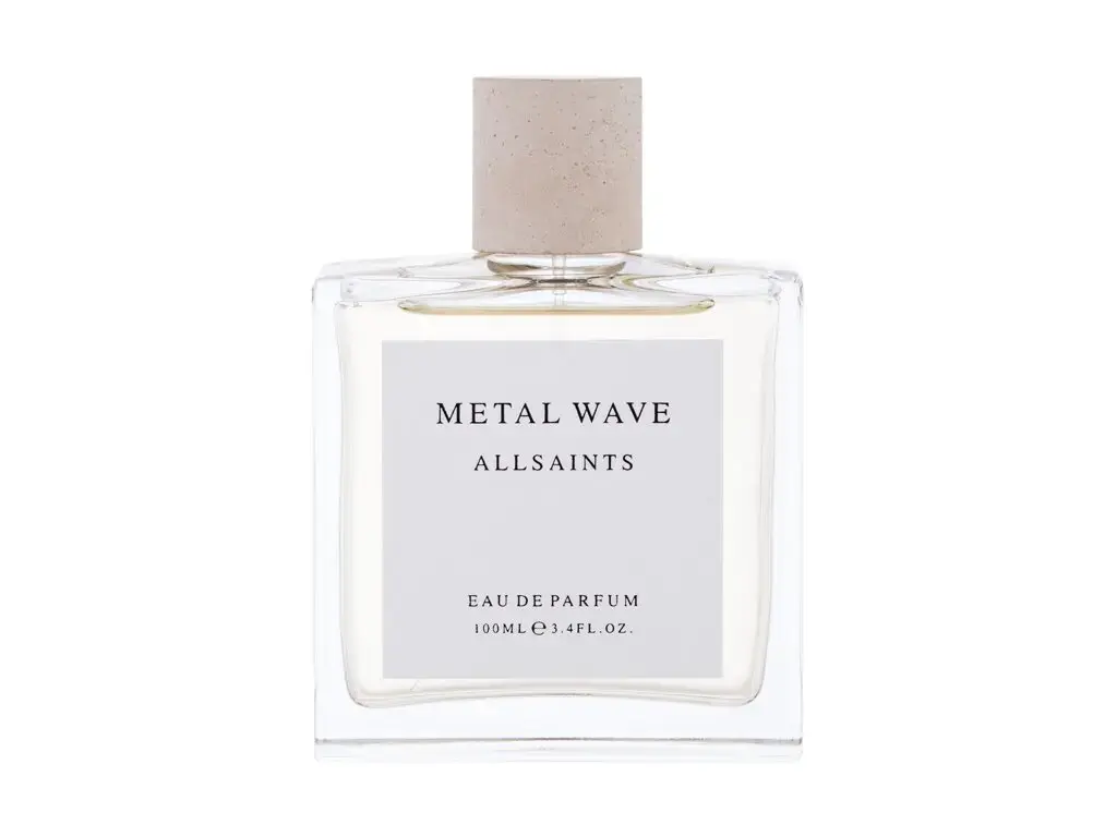 Allsaints Metal Wave Eau de Parfum 100 ml