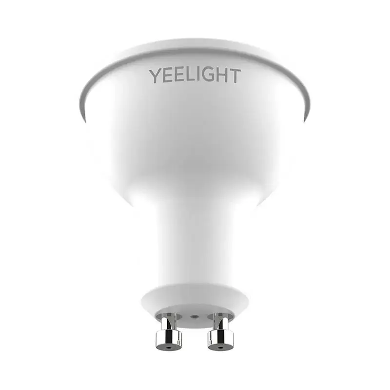Inteligentna żarówka Yeelight W1 GU10 (ściemnialna) 1szt