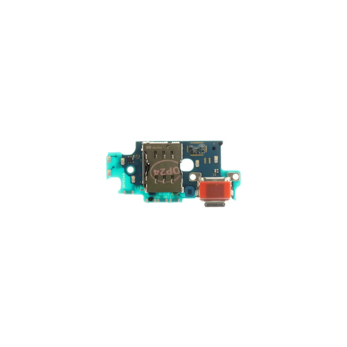 Samsung S926B Galaxy S24+ Board with Charging Connector (Service Pack)