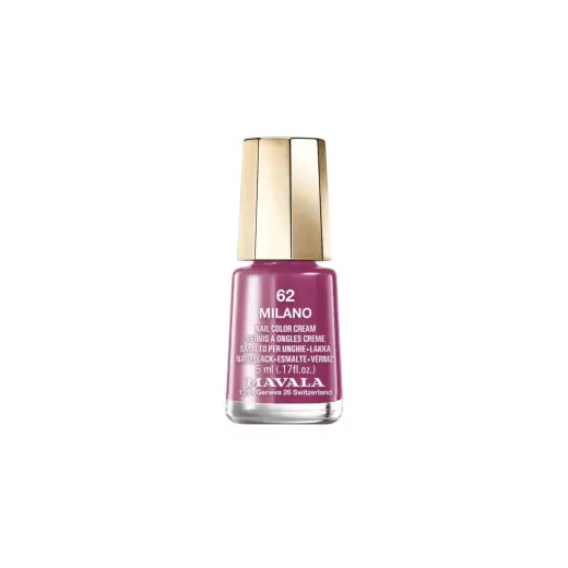 Mavala Nail Polish 62 Milano 5ml