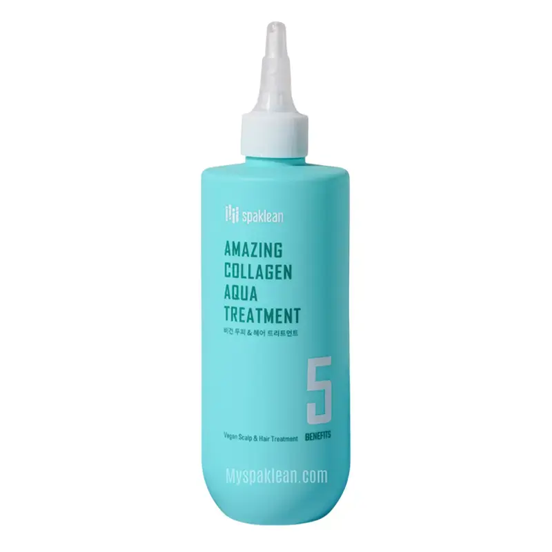 SPAKLEAN Amazing Collagen Aqua Treatment 300 ml