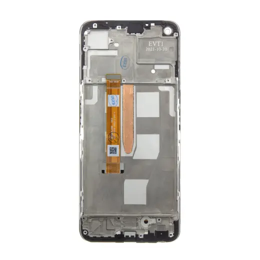 LCD Display + Touch Unit + Front Cover for Realme 9 5G/9 Pro