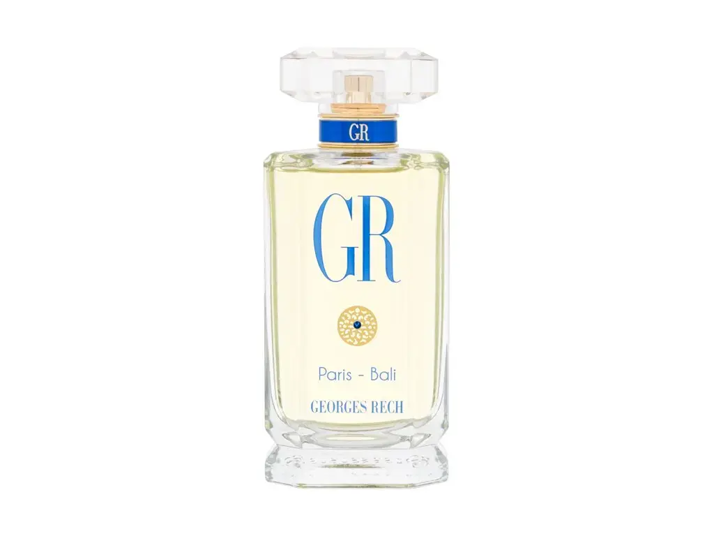 Georges Rech Paris - Bali Eau de Parfum 100 ml