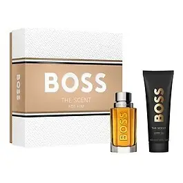 Boss the Scent - Coffret Eau De Toilette