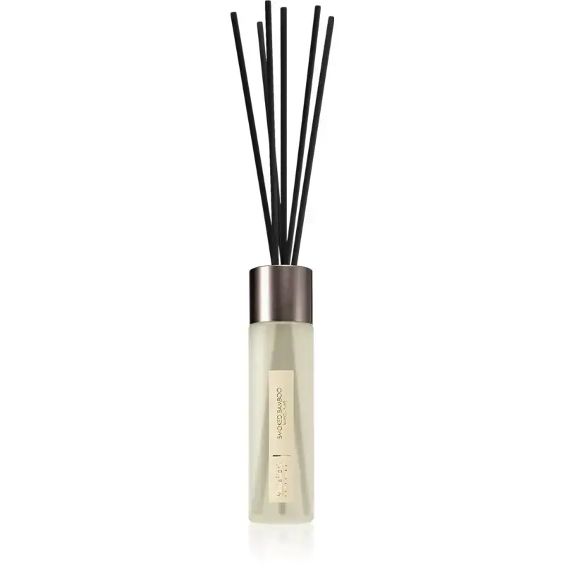 Millefiori Selected Smoked Bamboo 350 Ml
