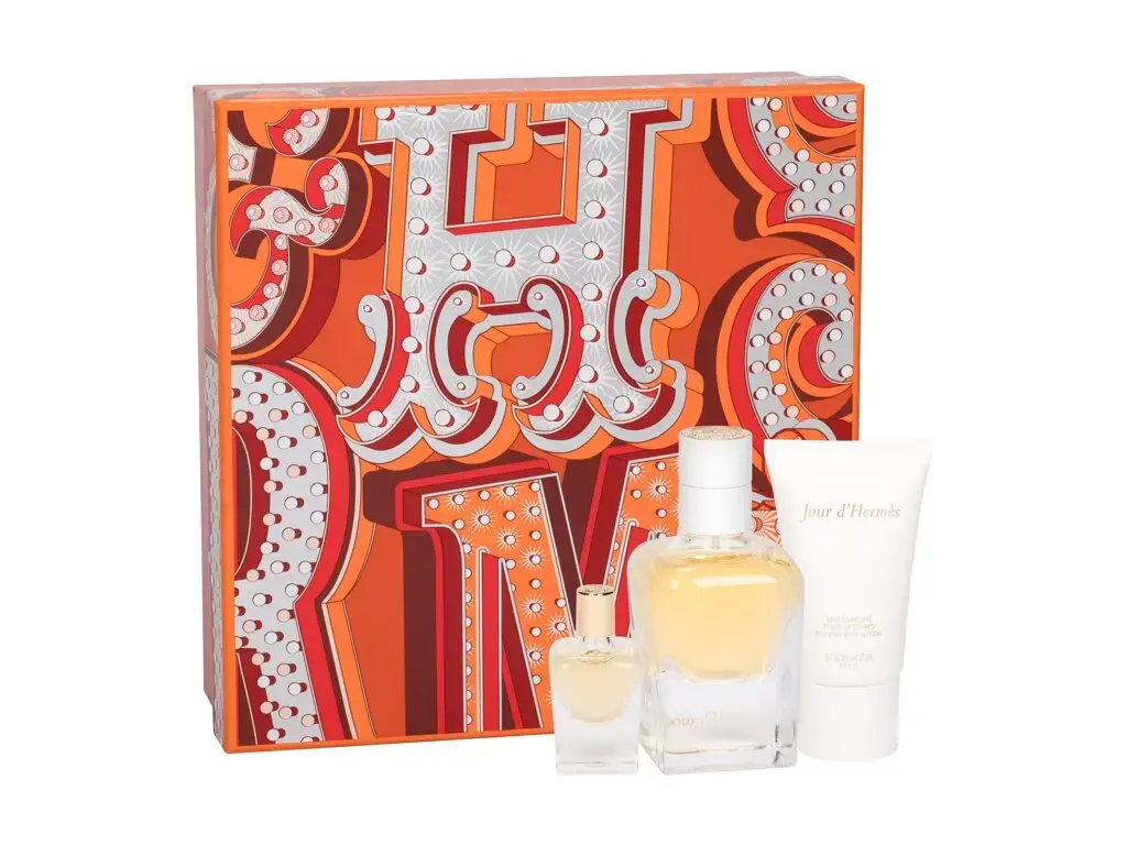 Hermes Jour d´Hermes Eau de Parfum 50 ml