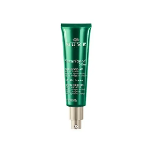 NUXE Nuxuriance Ultra Replenishing Cream SPF20 50ml