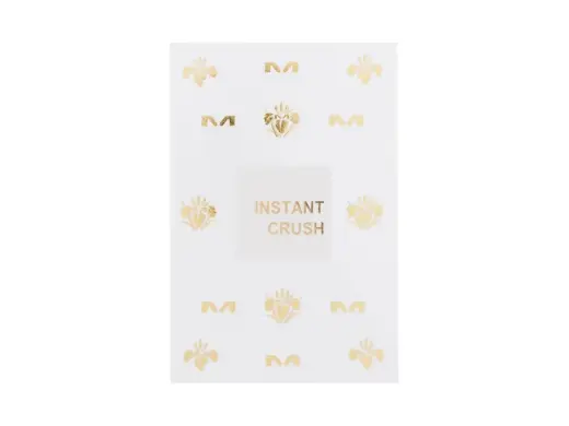 MANCERA Collection L'Or Instant Crush Eau de Parfum 2 ml