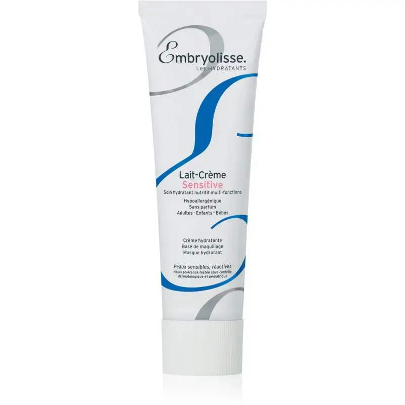 Embryolisse Lait-Crème Concentré Multi-Purpose Moisturiser Sensitive 100ml