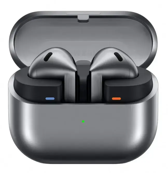 Samsung Galaxy Buds 3 Wireless Silver